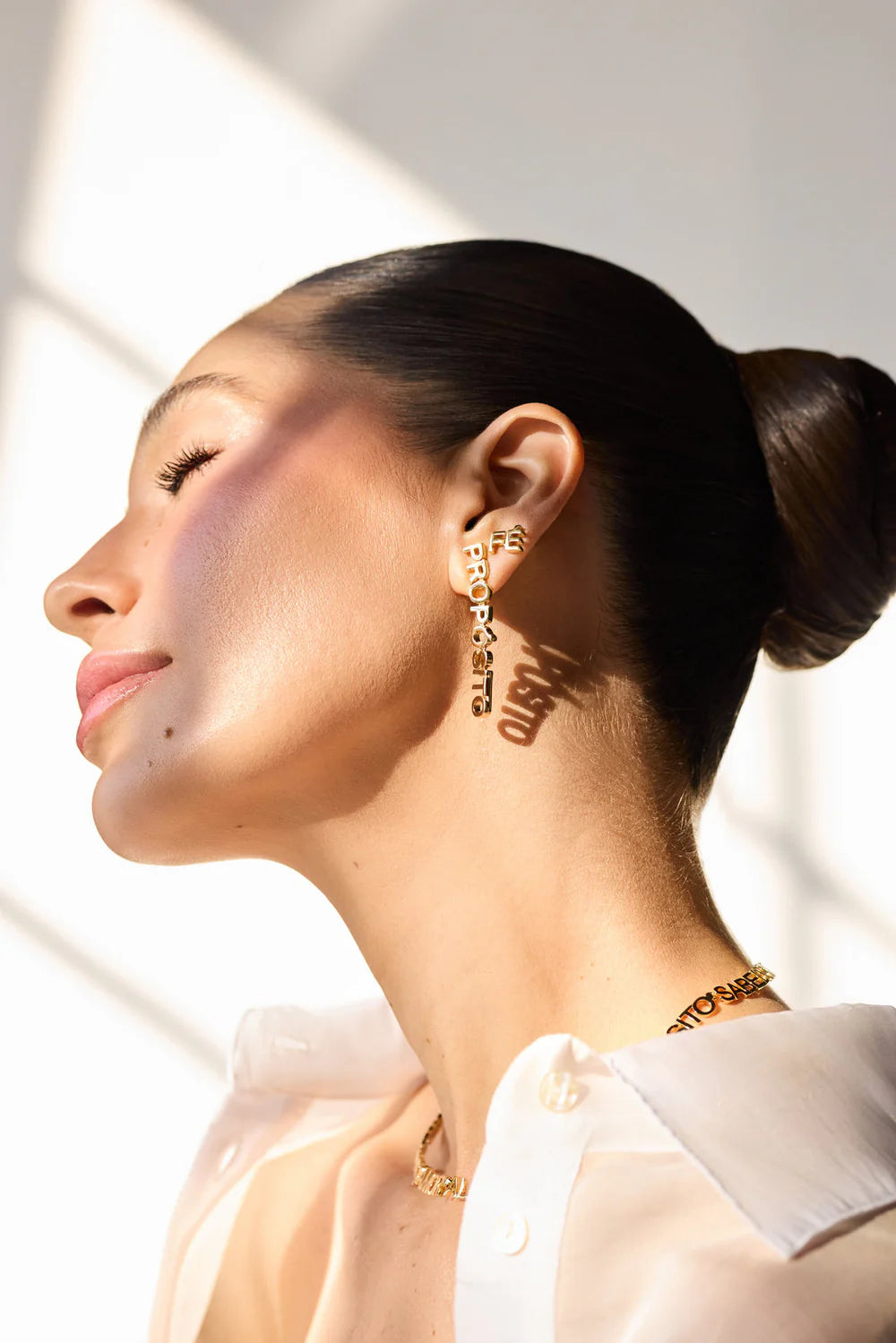 BRINCO GRATIDAO e PROPOSITO