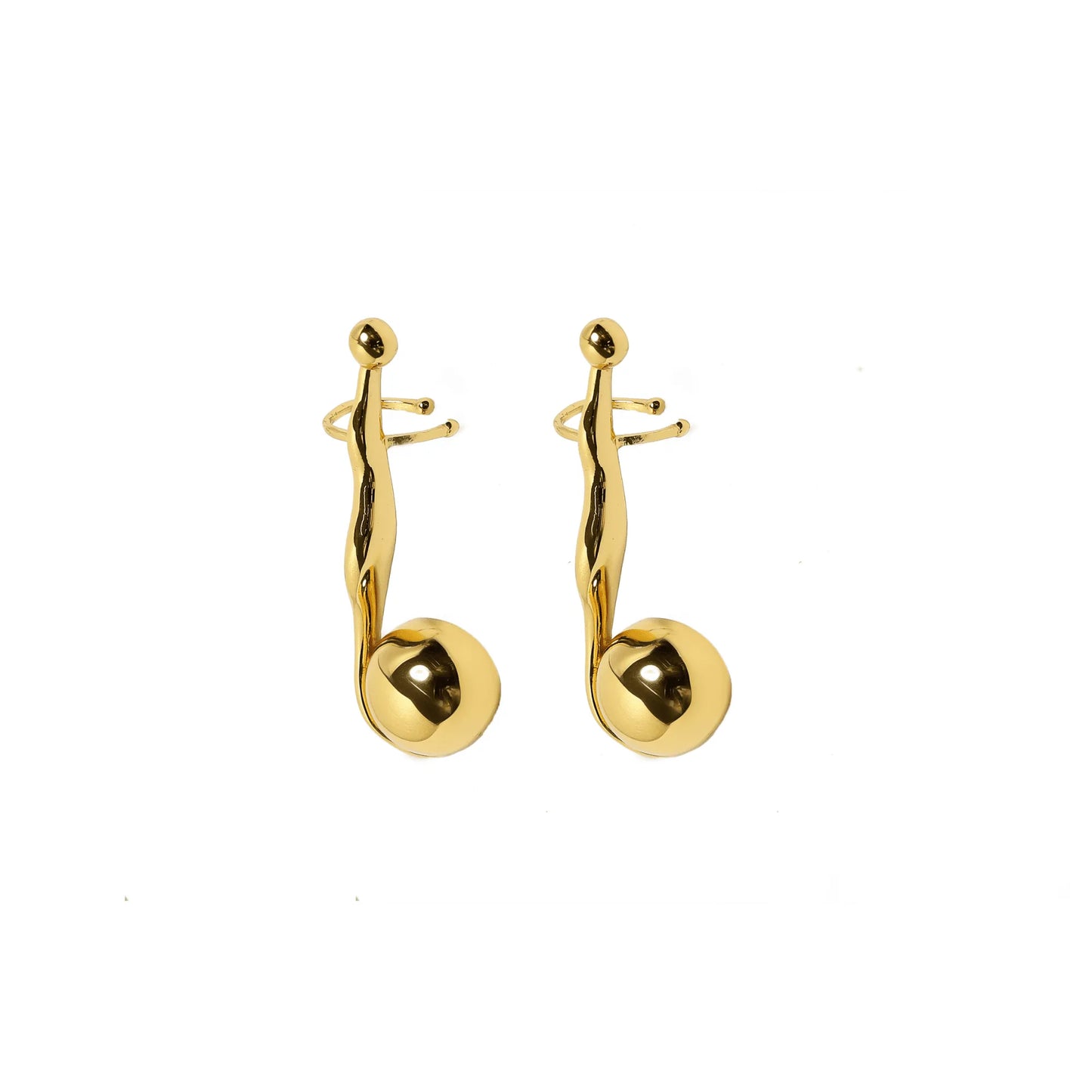 Earcuff Cycle
