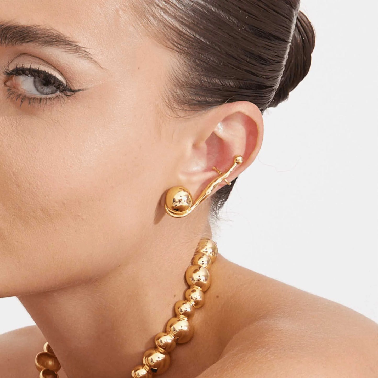 Earcuff Cycle
