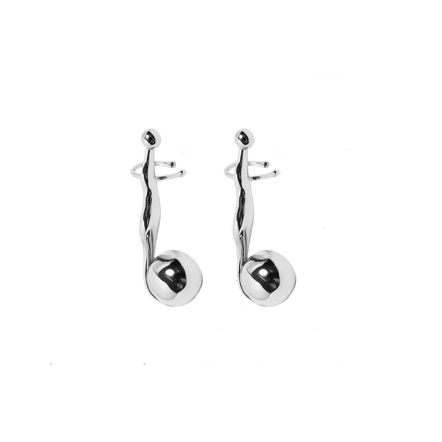 Earcuff Cycle