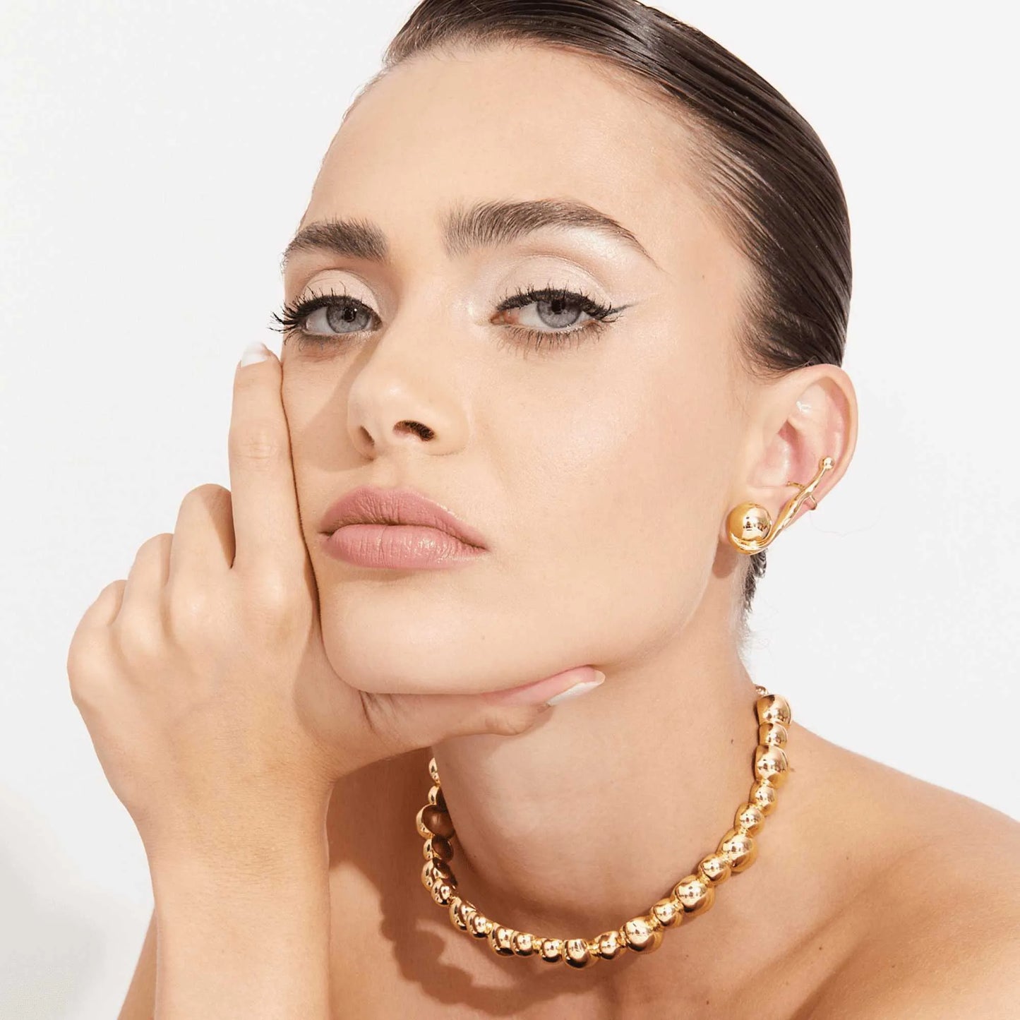 Earcuff Cycle