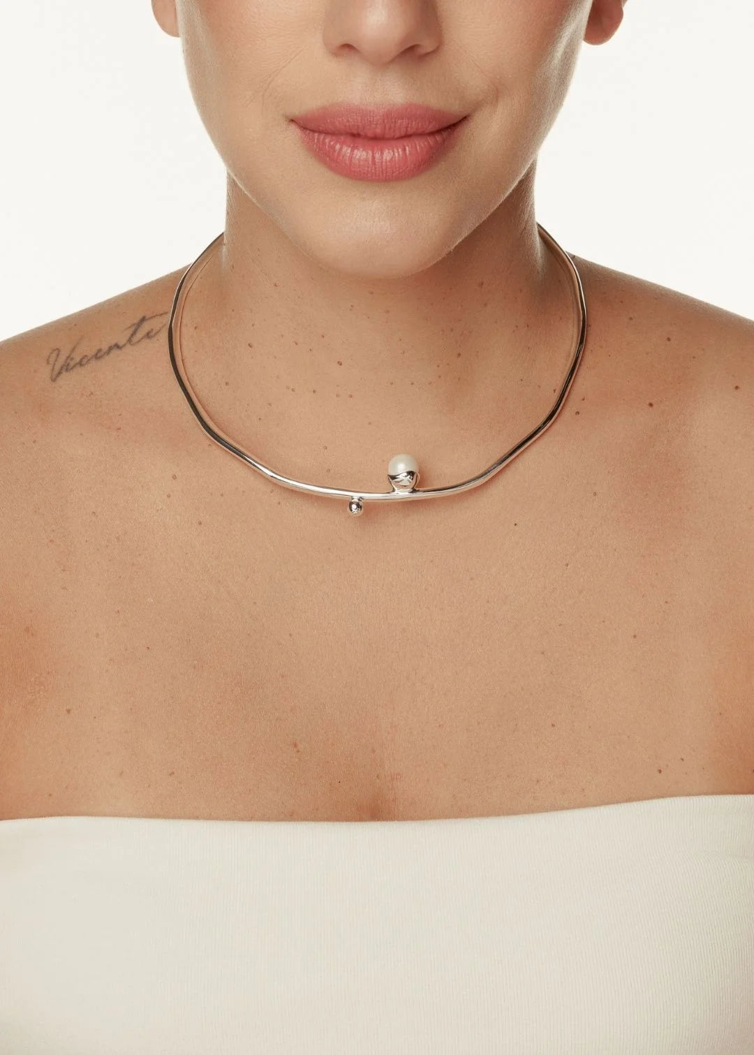 Choker Equilibrio
