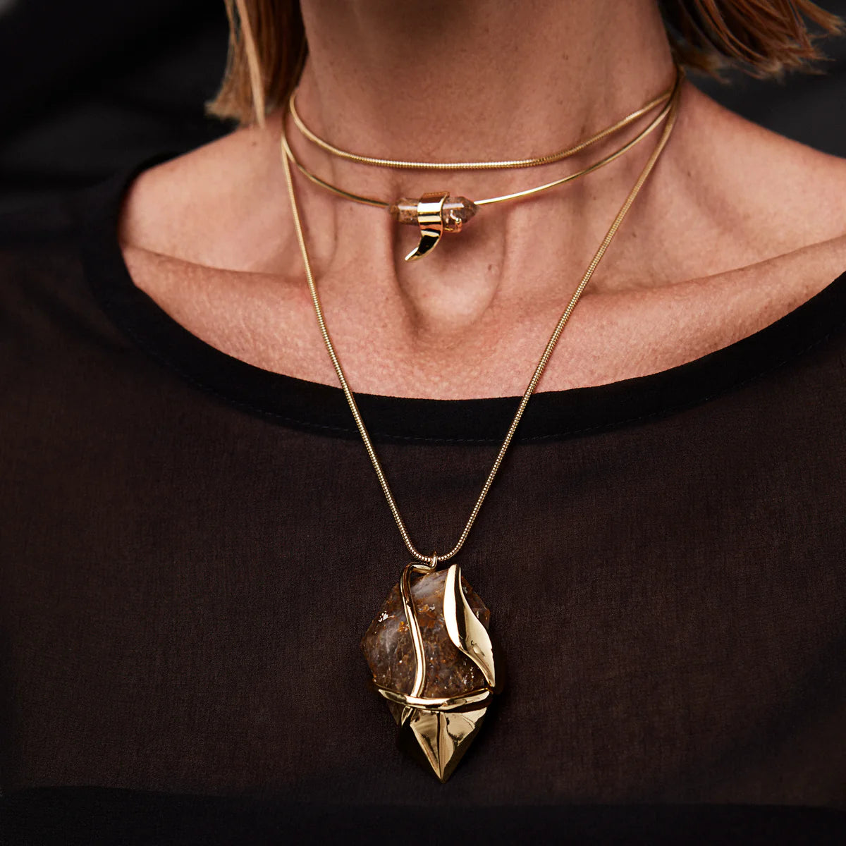 Lucy Necklace