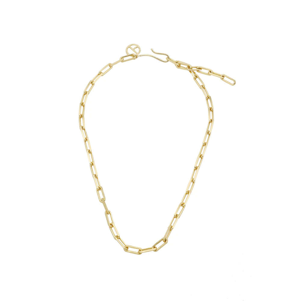 Trail Necklace