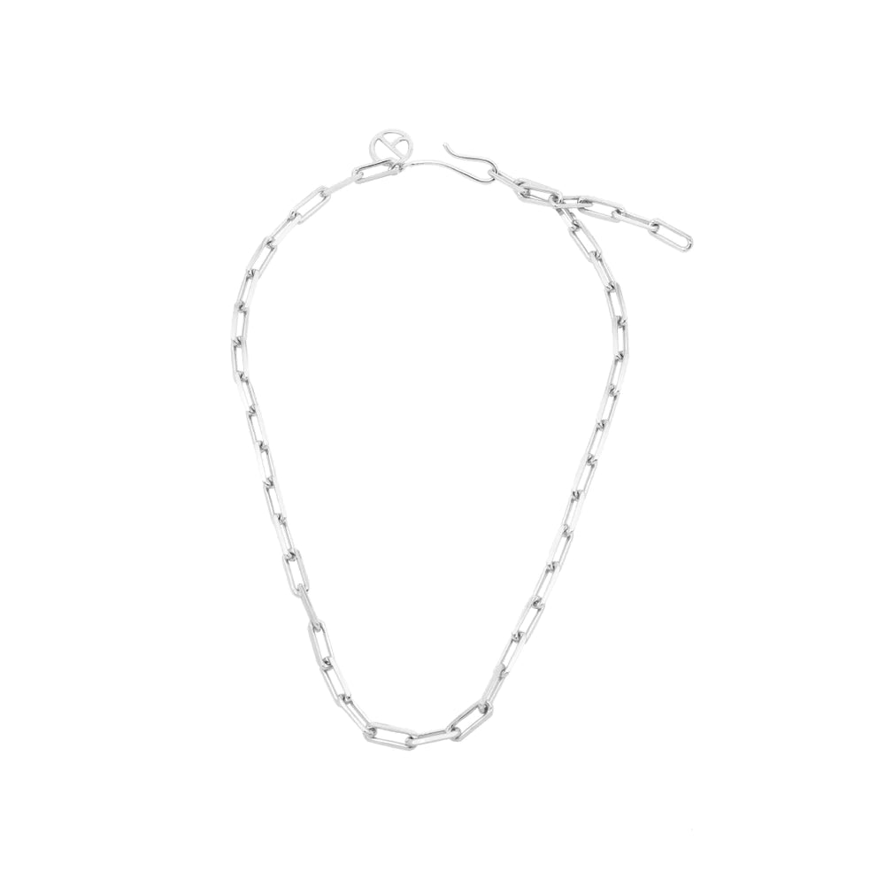 Trail Necklace