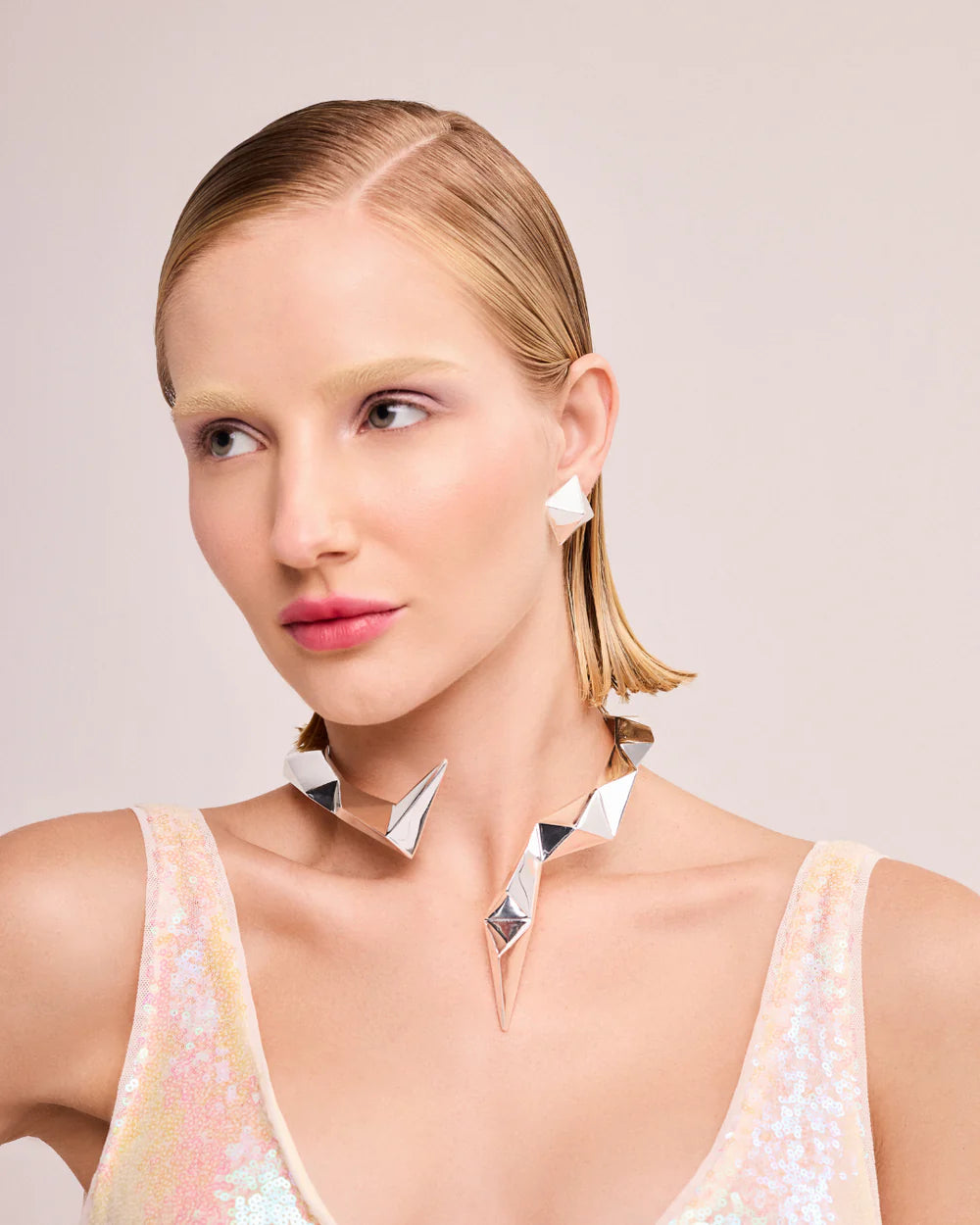 Choker Prisma