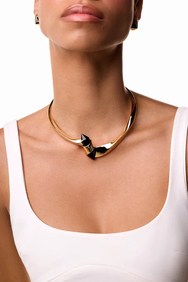 Choker Dualis