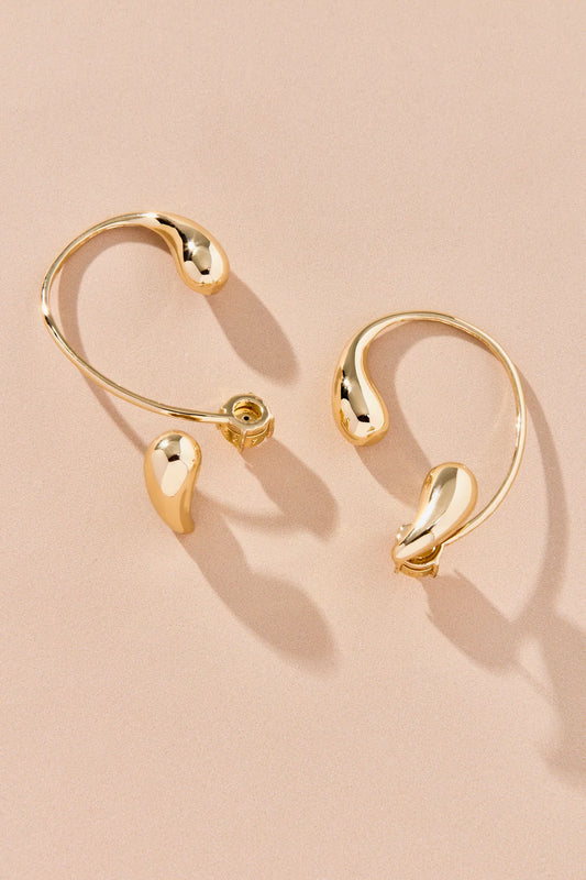 Earcuff Levium