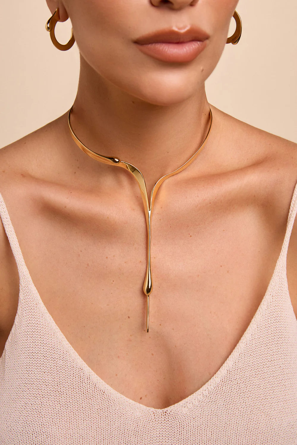 Choker Escorrente