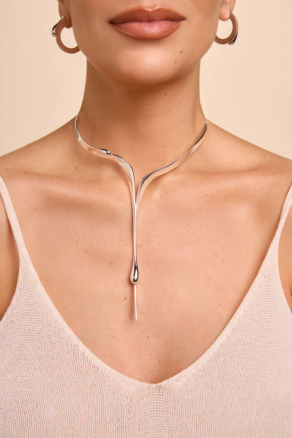 Choker Escorrente