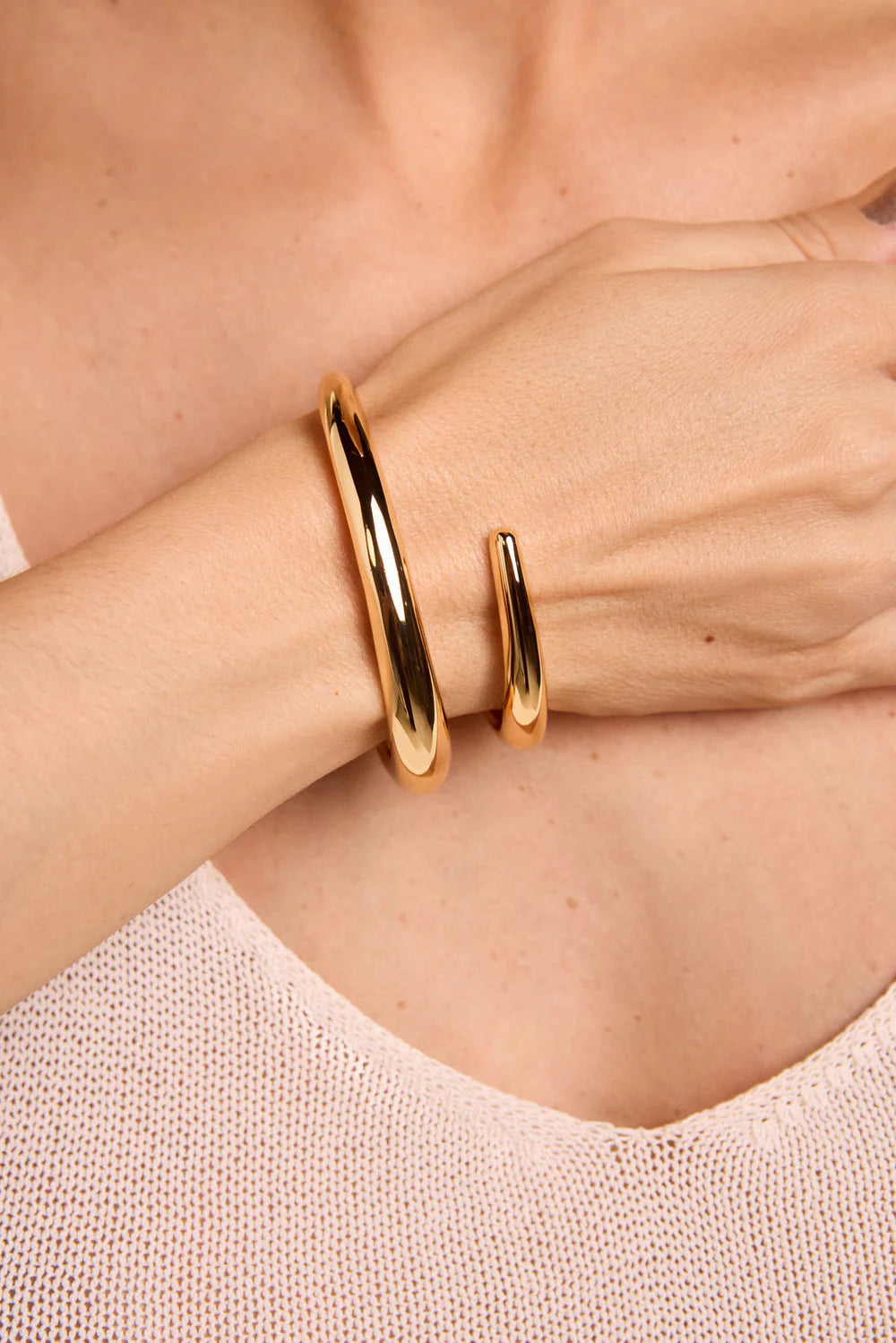Bracelete Levium