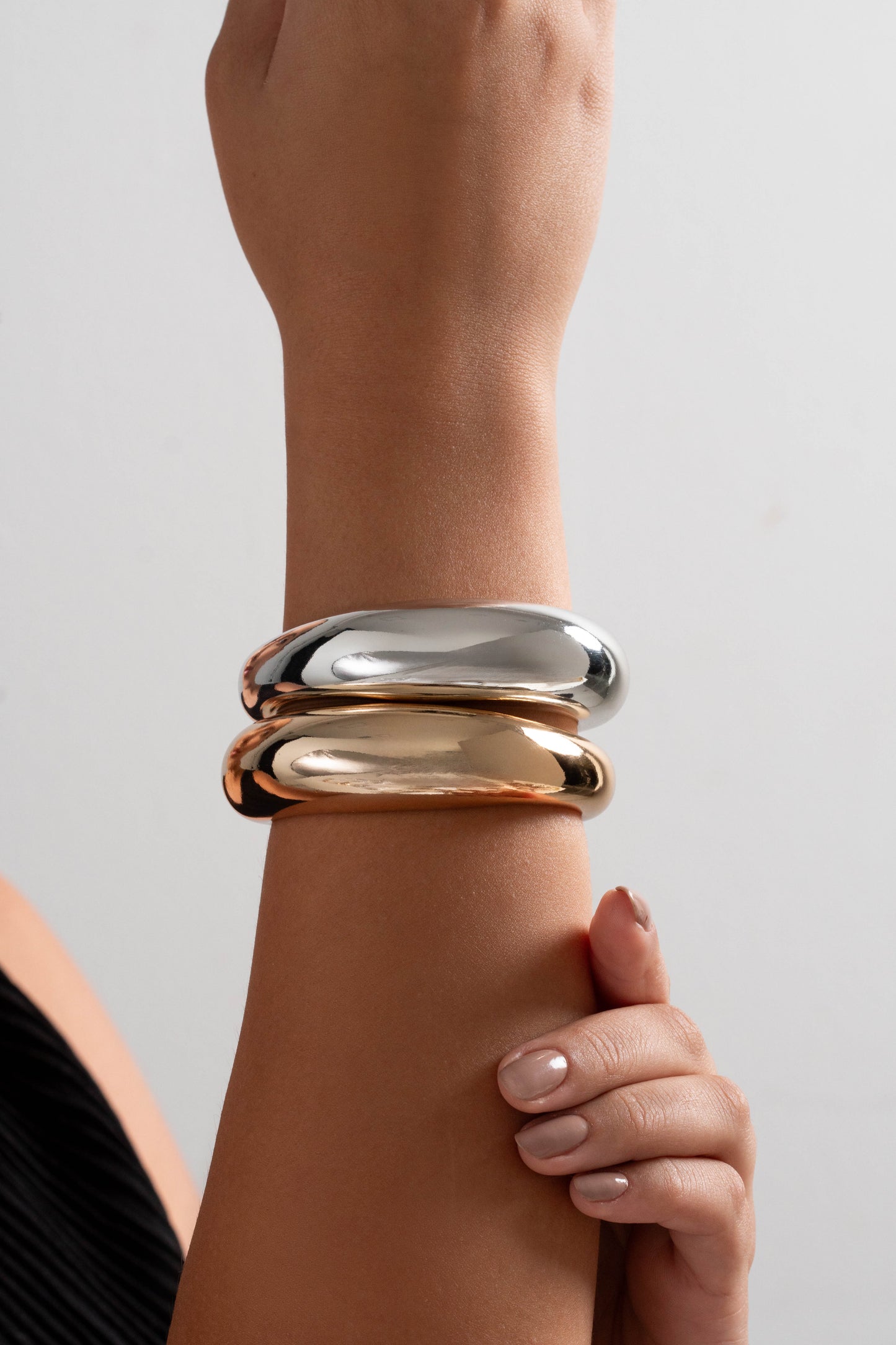 Bracelete Liso