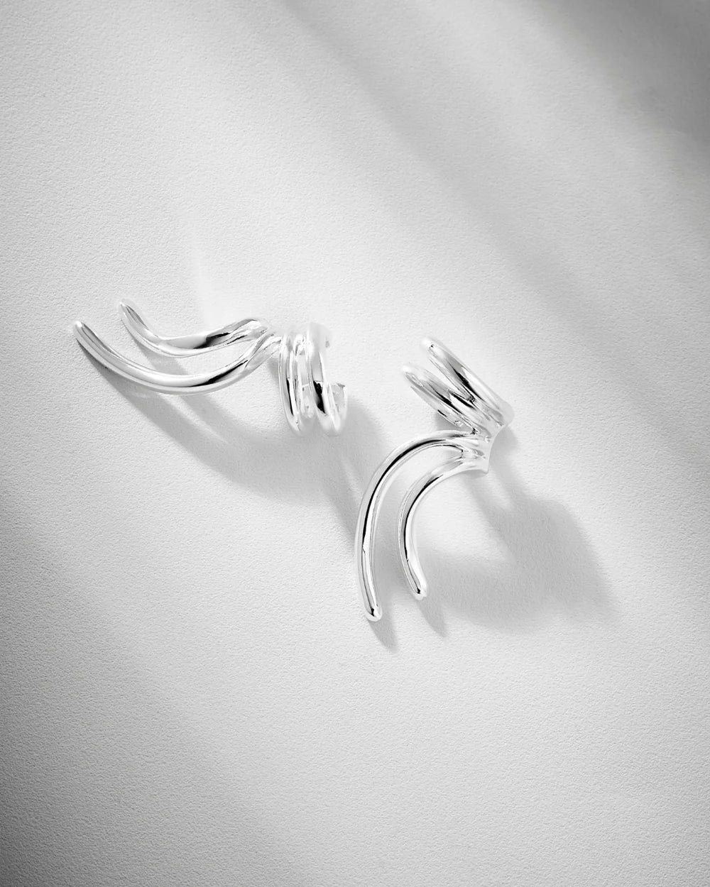 Piercing Mirage
