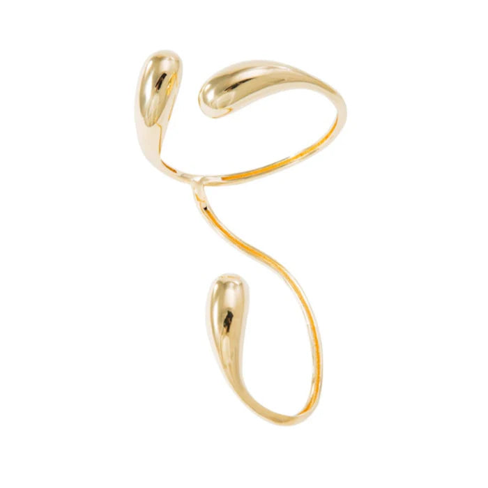 Renewal Hand Bracelet