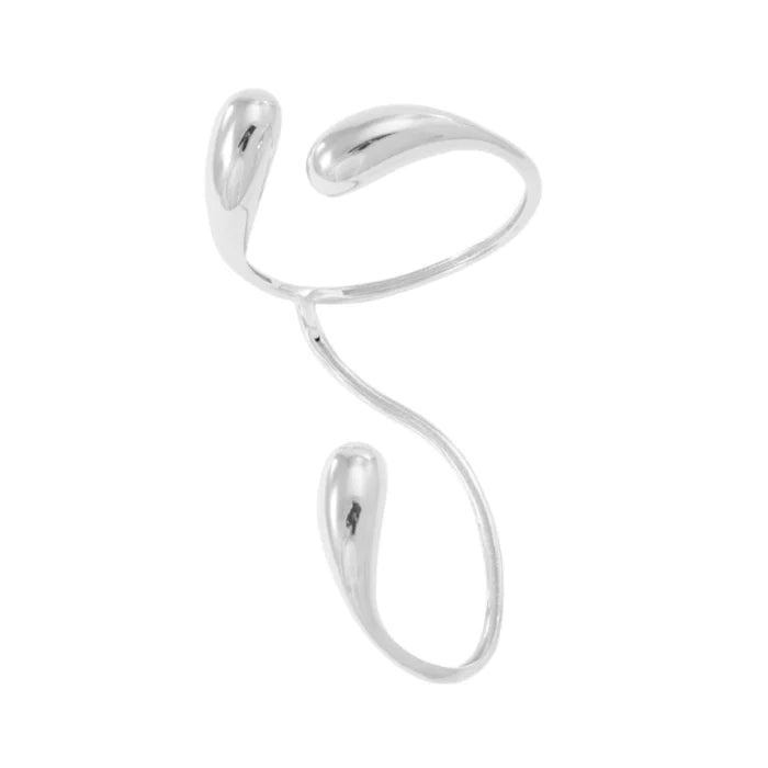 Renewal Hand Bracelet