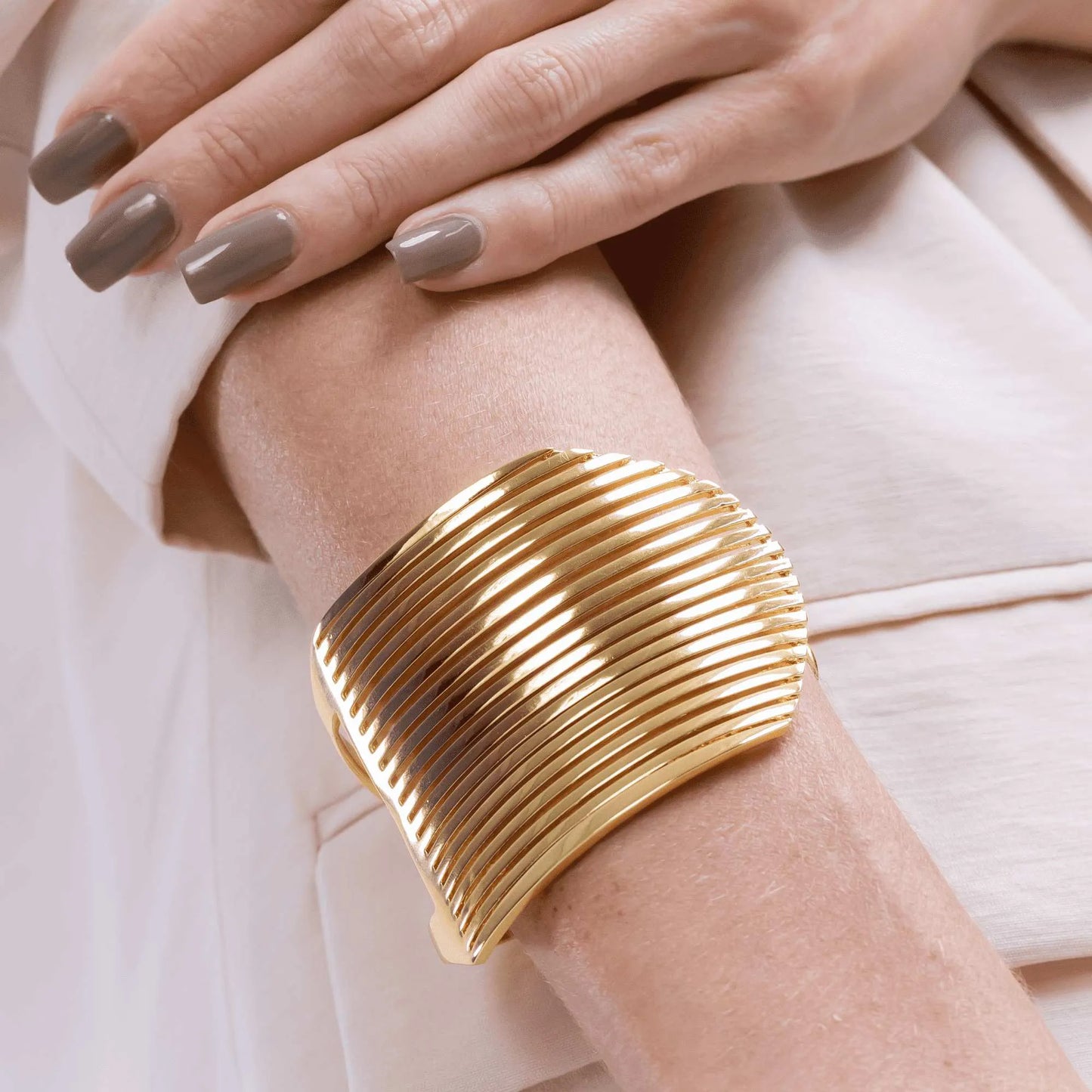 Movement Bracelet