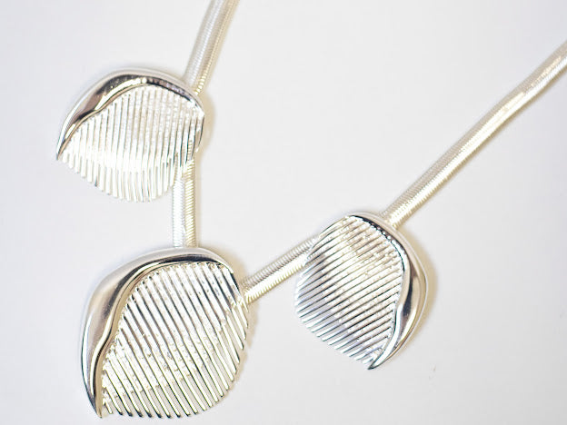Movement Necklace