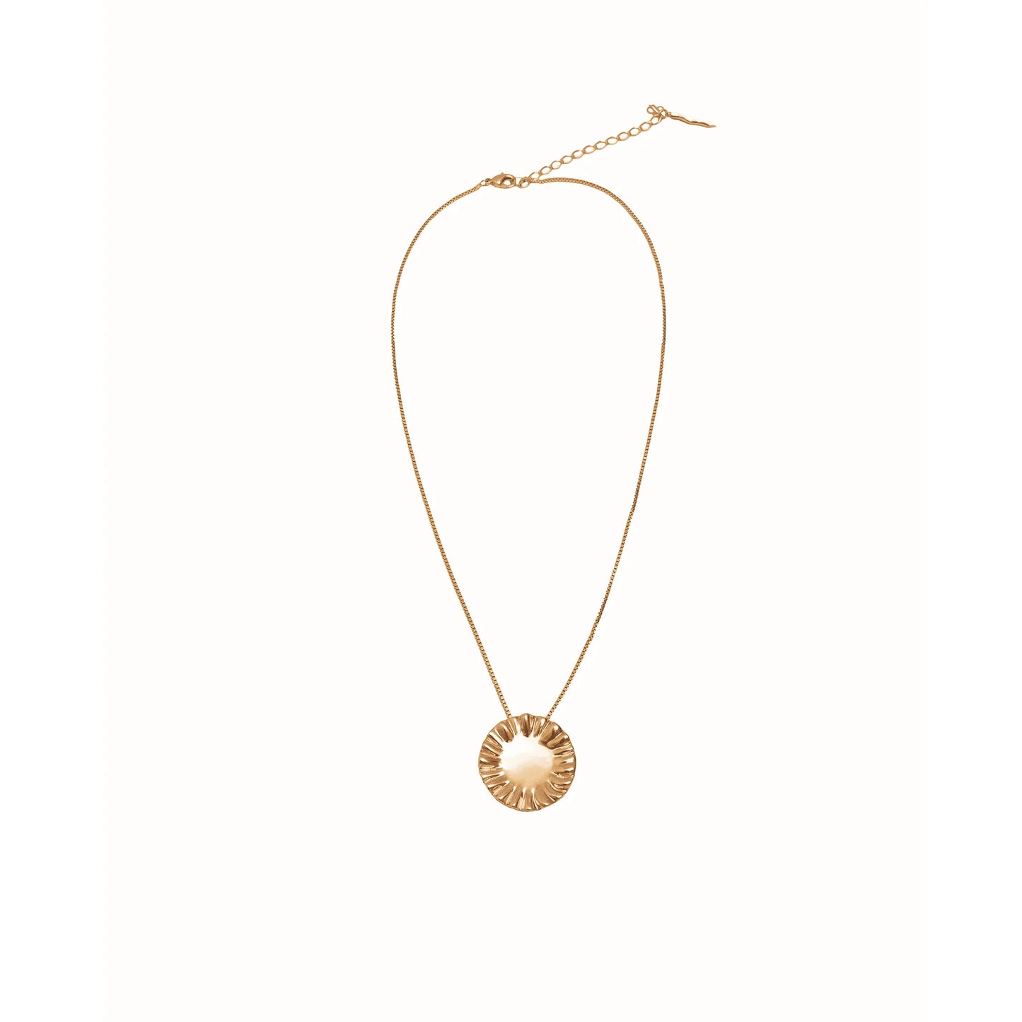 Light Necklace