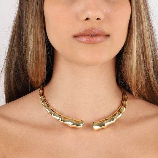Choker Encanto