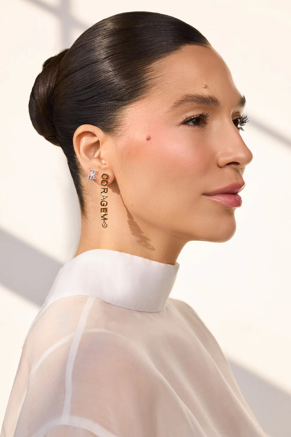 BRINCO CORAGEM e CONQUISTA