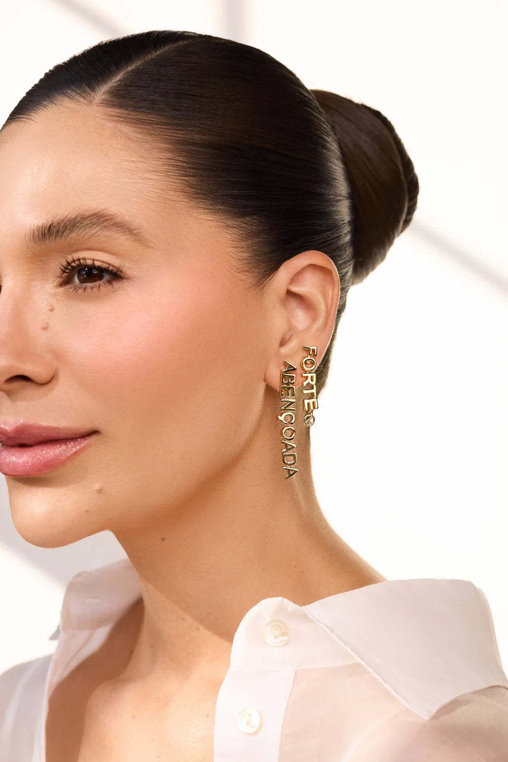 BRINCO FORTE e PROTEGIDA