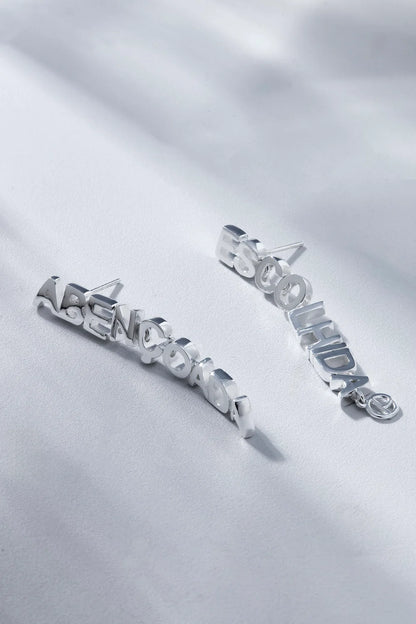 BRINCO ABENÇOADA e ESCOLHIDA