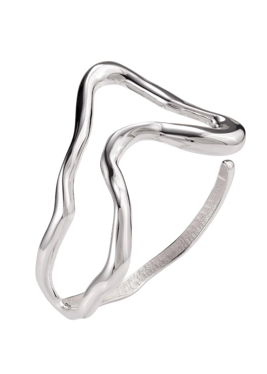 Bracelete Vazado Imersa
