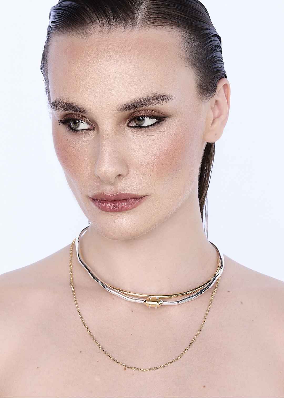 Chocker Desmontável Múltipla