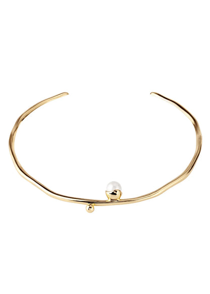 Choker Equilibrio