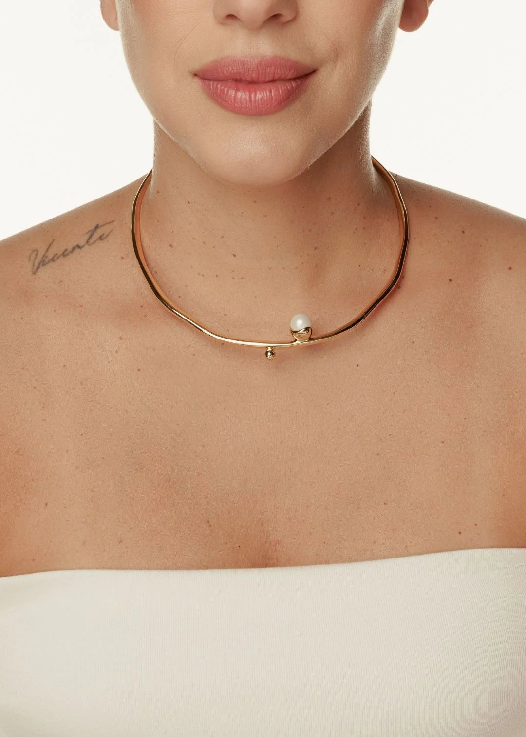 Choker Equilibrio