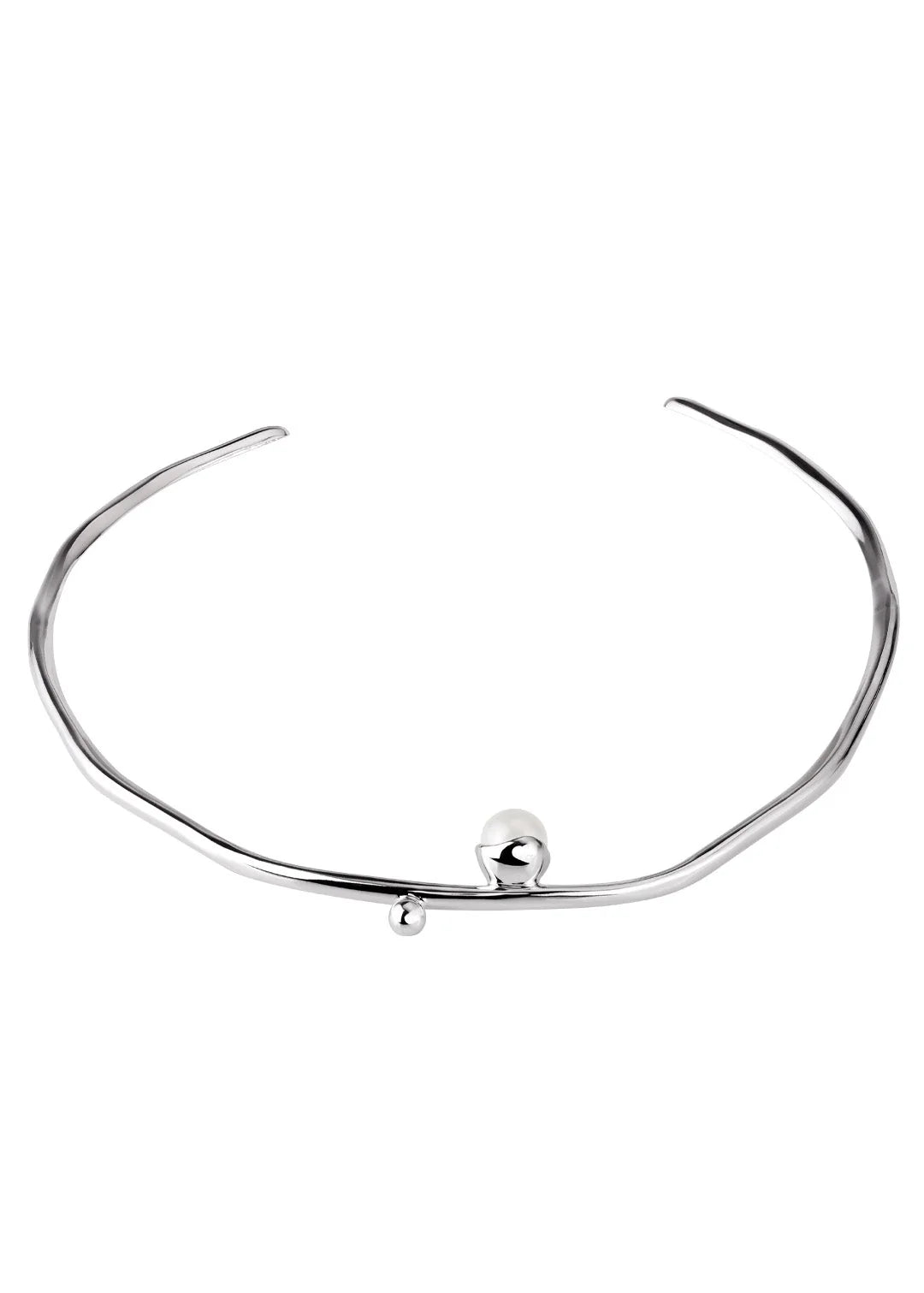 Choker Equilibrio
