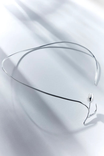 Choker Tulipa