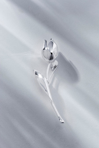 Broche Tulipa