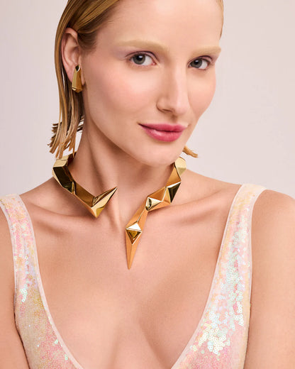 Choker Prisma