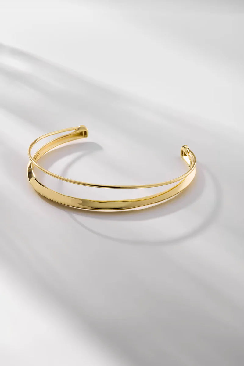 Choker Vértil