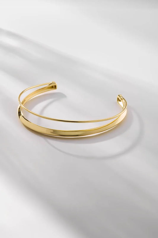 Choker Vértil