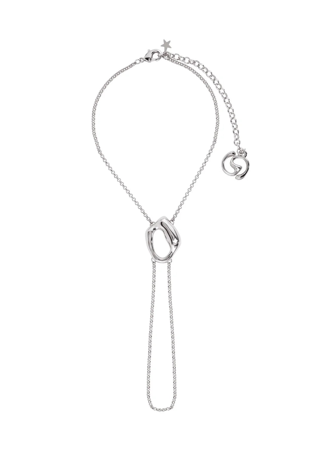 Pulseira de Mao Organica Lumen