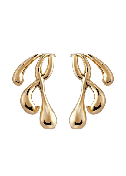 Brinco Gotas Blend Medio