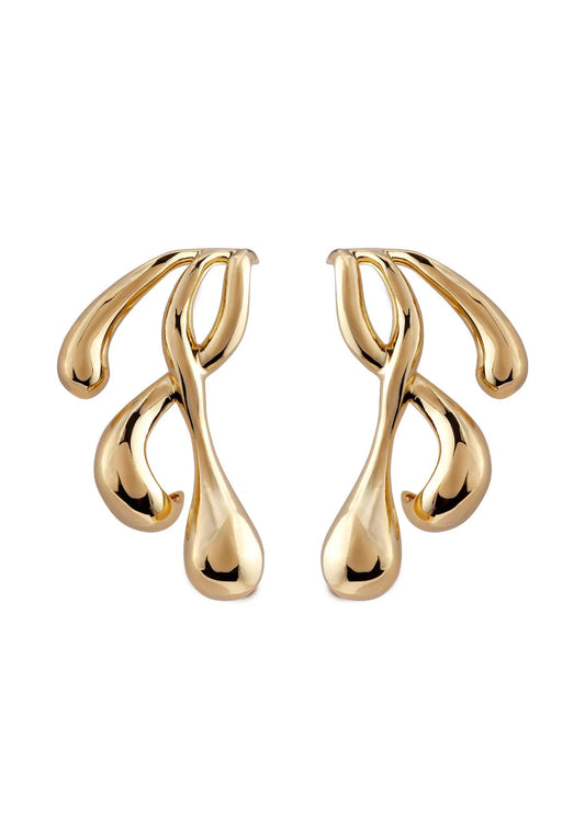 Brinco Gotas Blend Medio