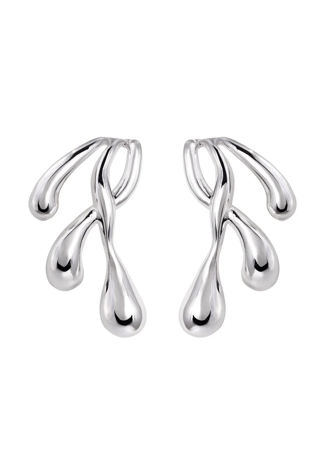 Brinco Gotas Blend Medio