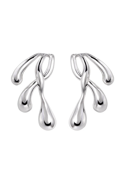 Brinco Gotas Blend Medio