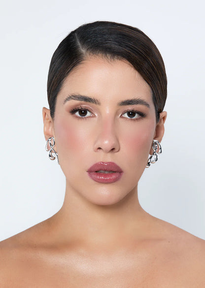 Brinco Gotas Blend Medio