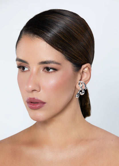 Brinco Gotas Blend Medio