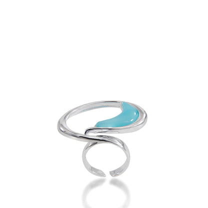 Breeze ring 