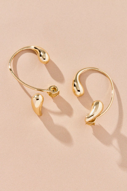 Earcuff Levium