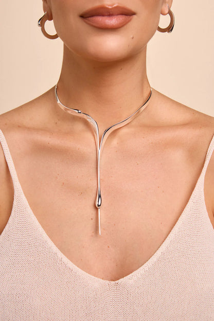 Choker Escorrente