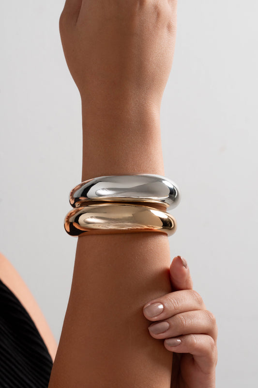 Bracelete Liso