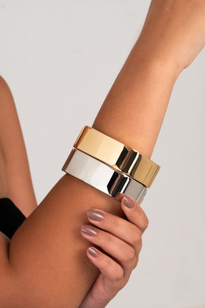Bracelete Geometrico