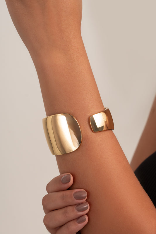 Bracelete Abraço