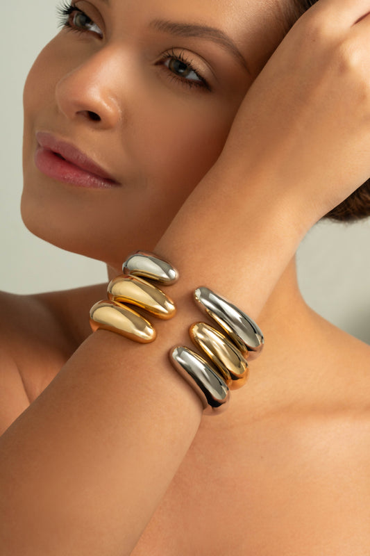 Bracelete União